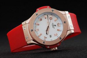 hublot-white-surface-red-bracelet-women-watches-hb2655-72_1